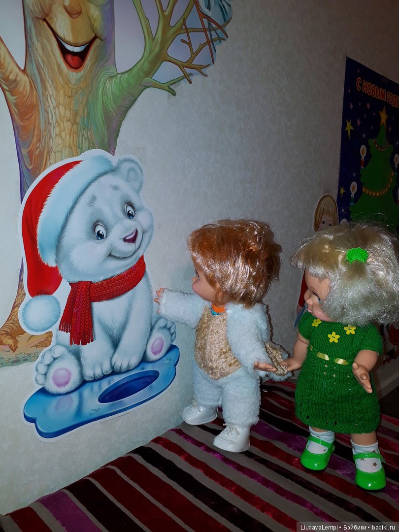 Что делаем? Что делаем? Комнату перевоплощаем (фото 6)