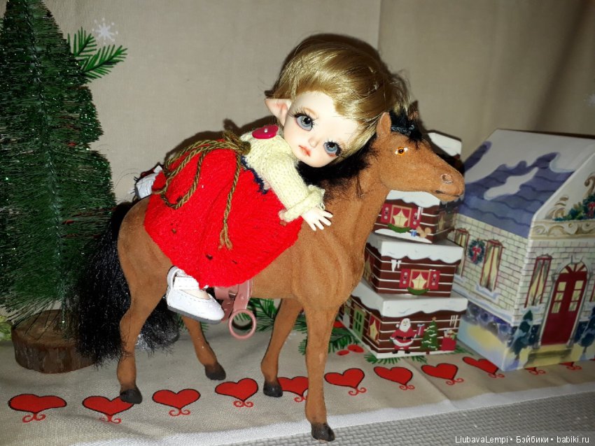 А мечты иногда сбываются, знаете (фото 5)