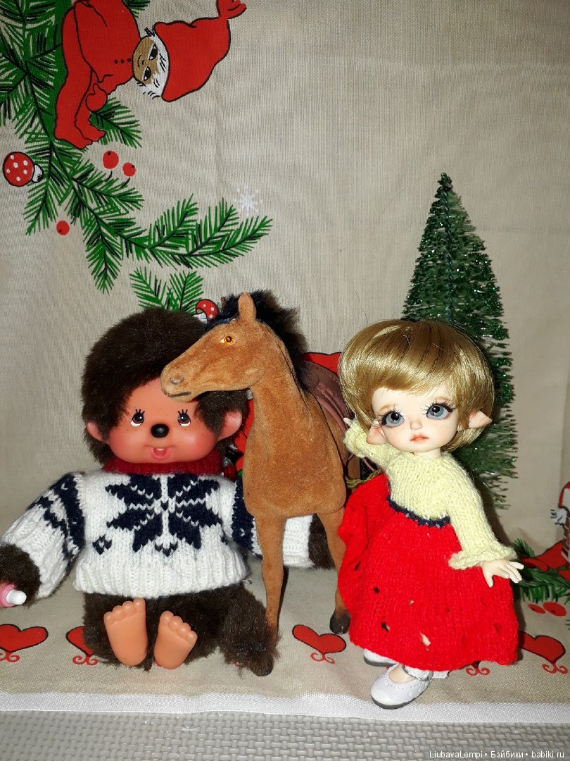 А мечты иногда сбываются, знаете