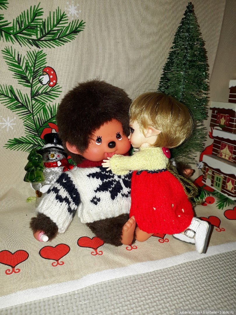 А мечты иногда сбываются, знаете