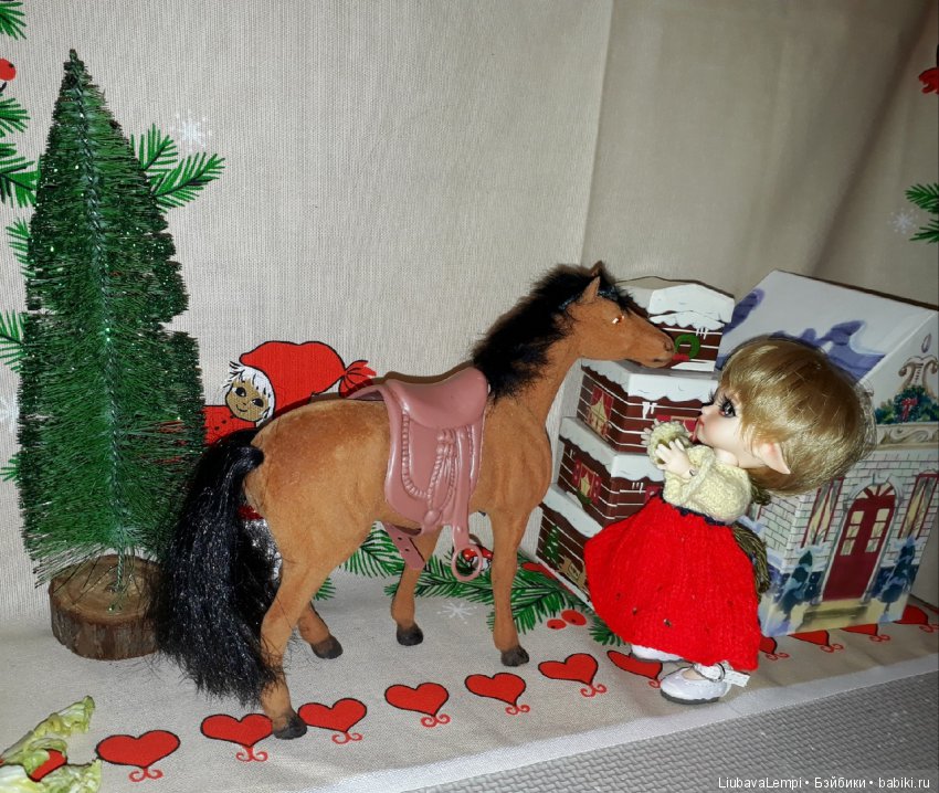 А мечты иногда сбываются, знаете