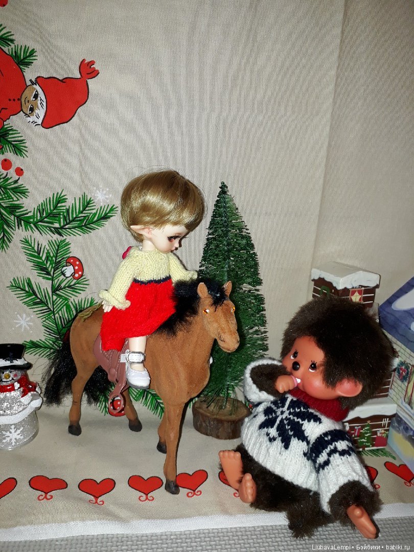 А мечты иногда сбываются, знаете (фото 7)