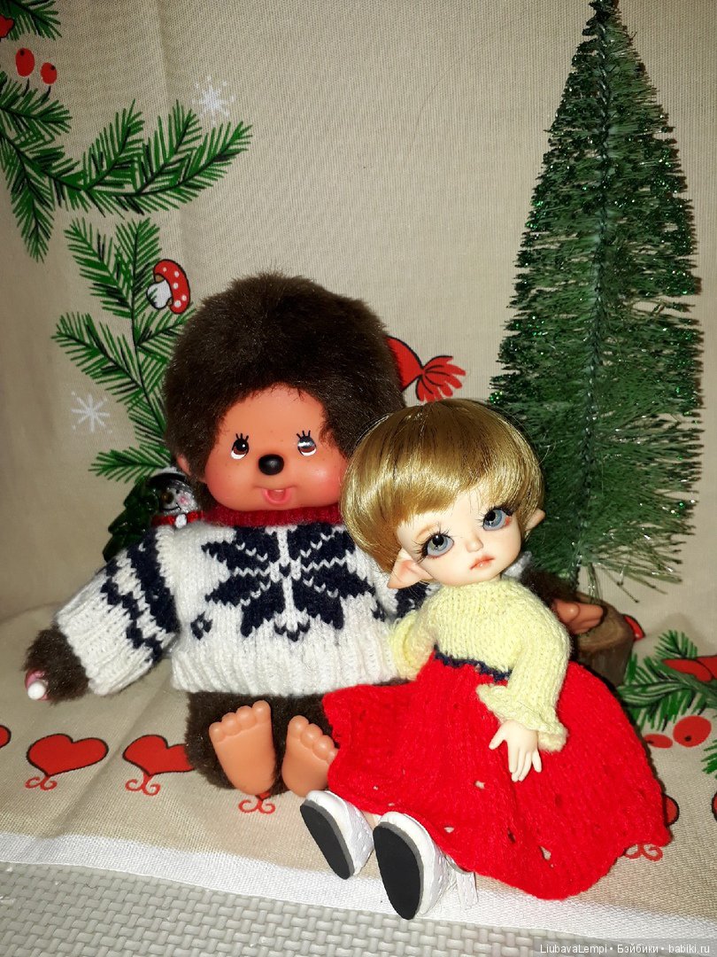 А мечты иногда сбываются, знаете (фото 10)