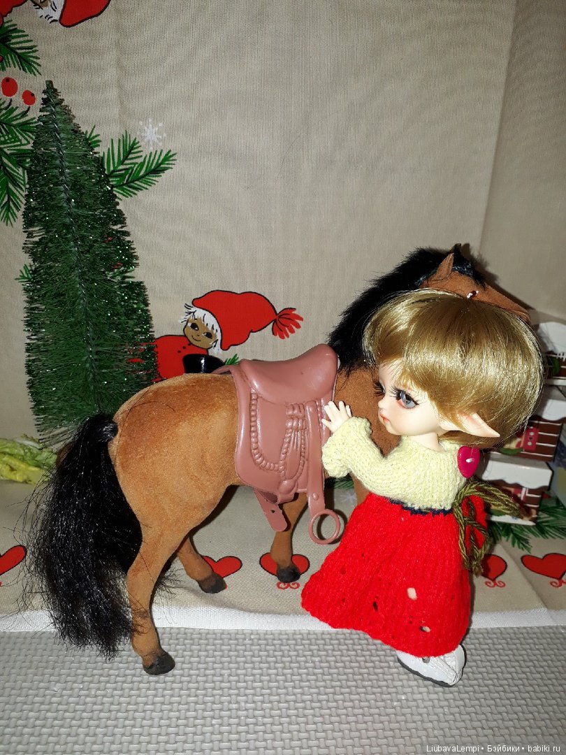 А мечты иногда сбываются, знаете (фото 4)