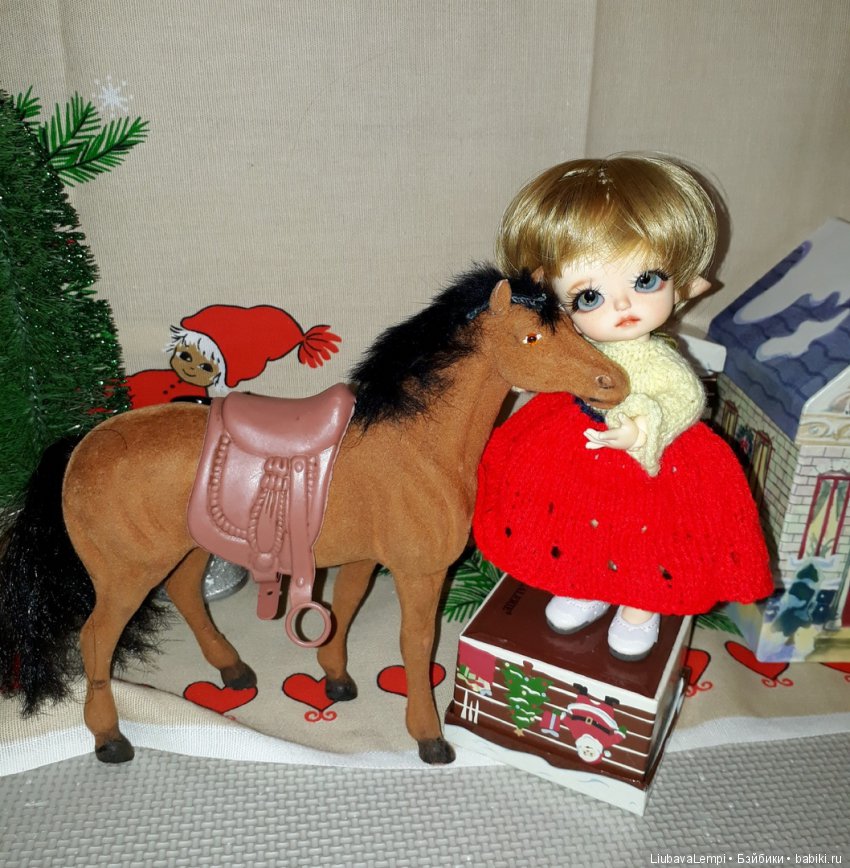 А мечты иногда сбываются, знаете (фото 3)