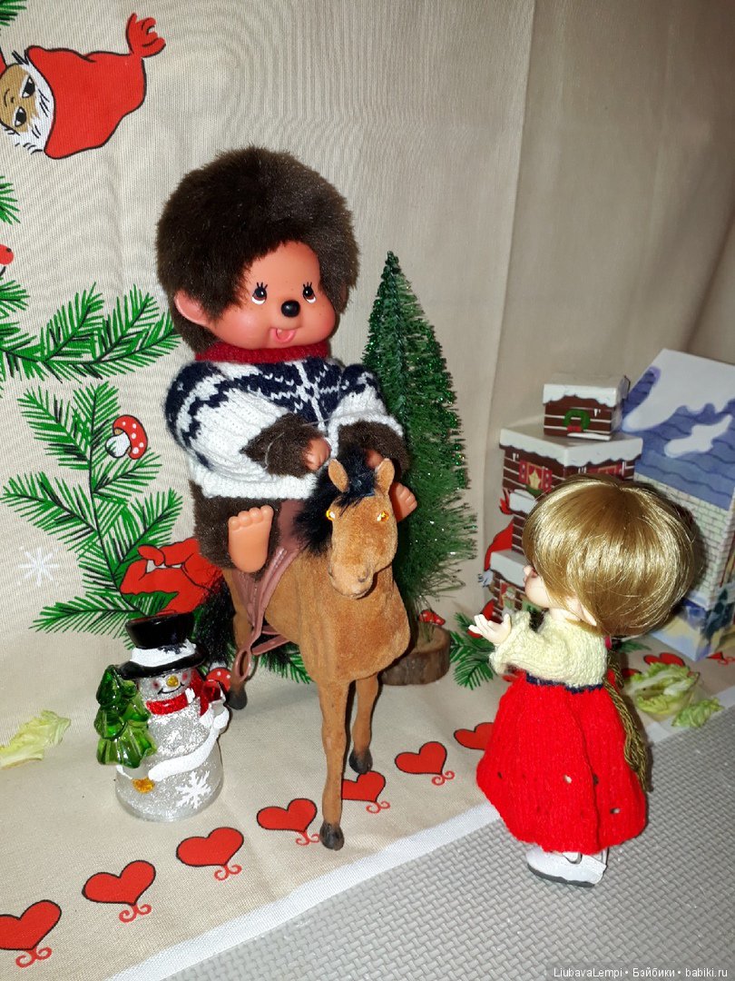 А мечты иногда сбываются, знаете (фото 9)