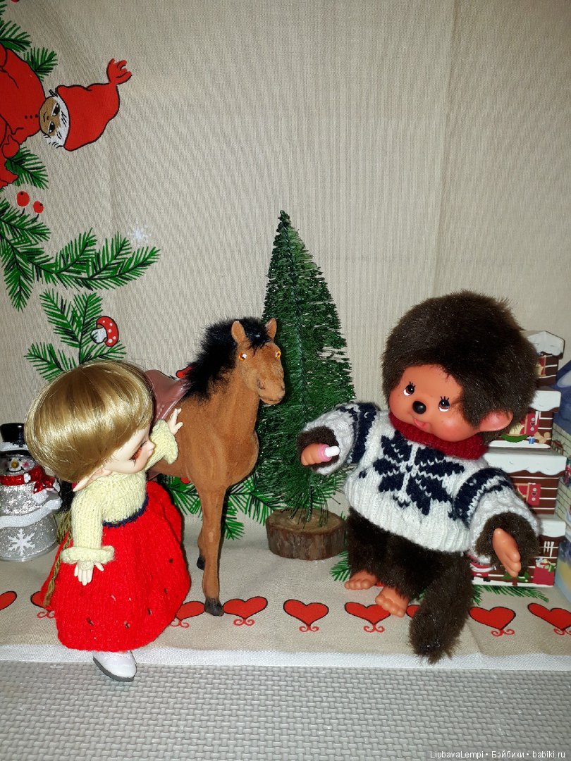 А мечты иногда сбываются, знаете (фото 8)