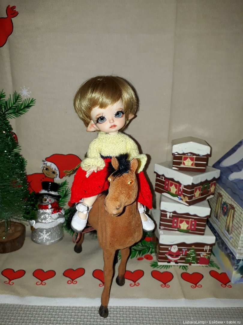 А мечты иногда сбываются, знаете (фото 6)