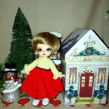 А мечты иногда сбываются, знаете