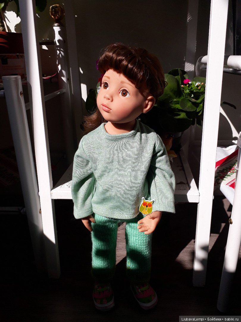 Слушайте!Мамуля про меня стих написала (фото 2)