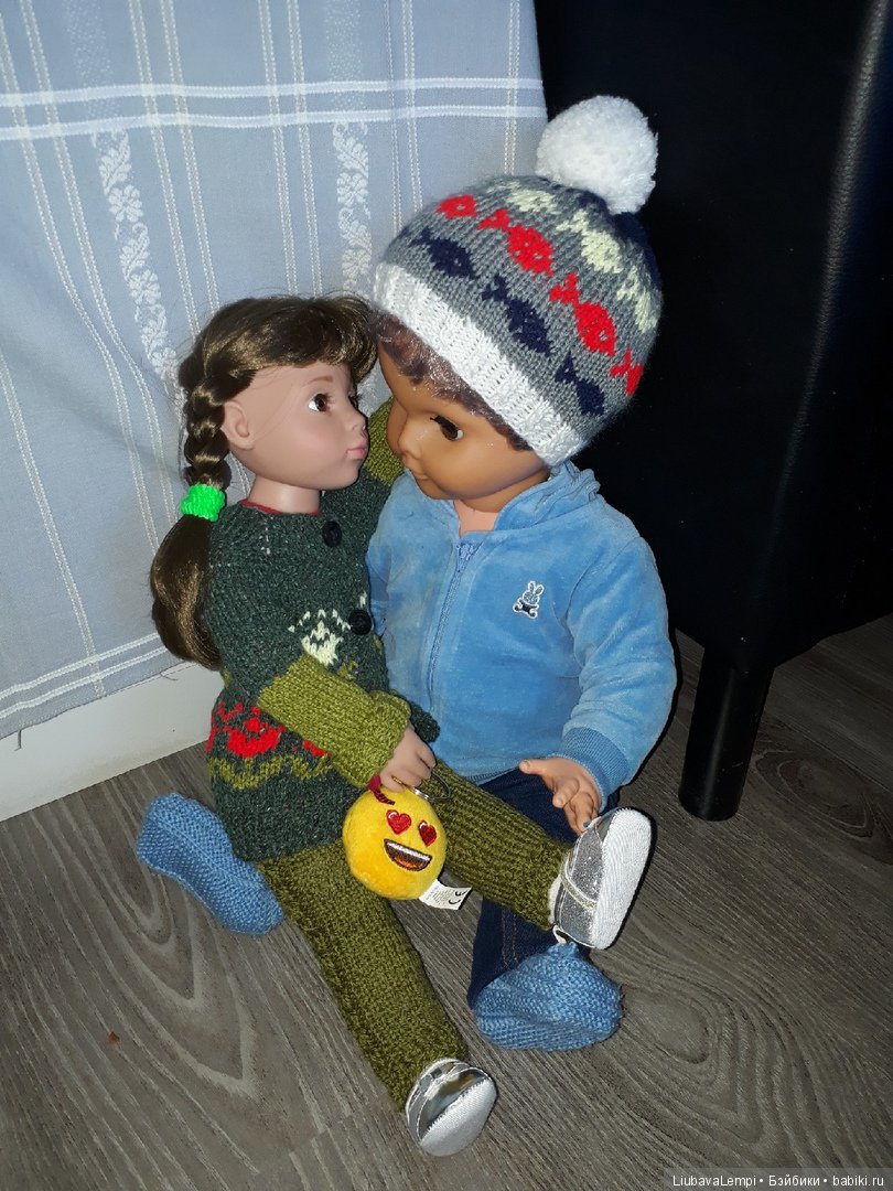 День друзей по нашенски или... ничего не понимаю (фото 5)