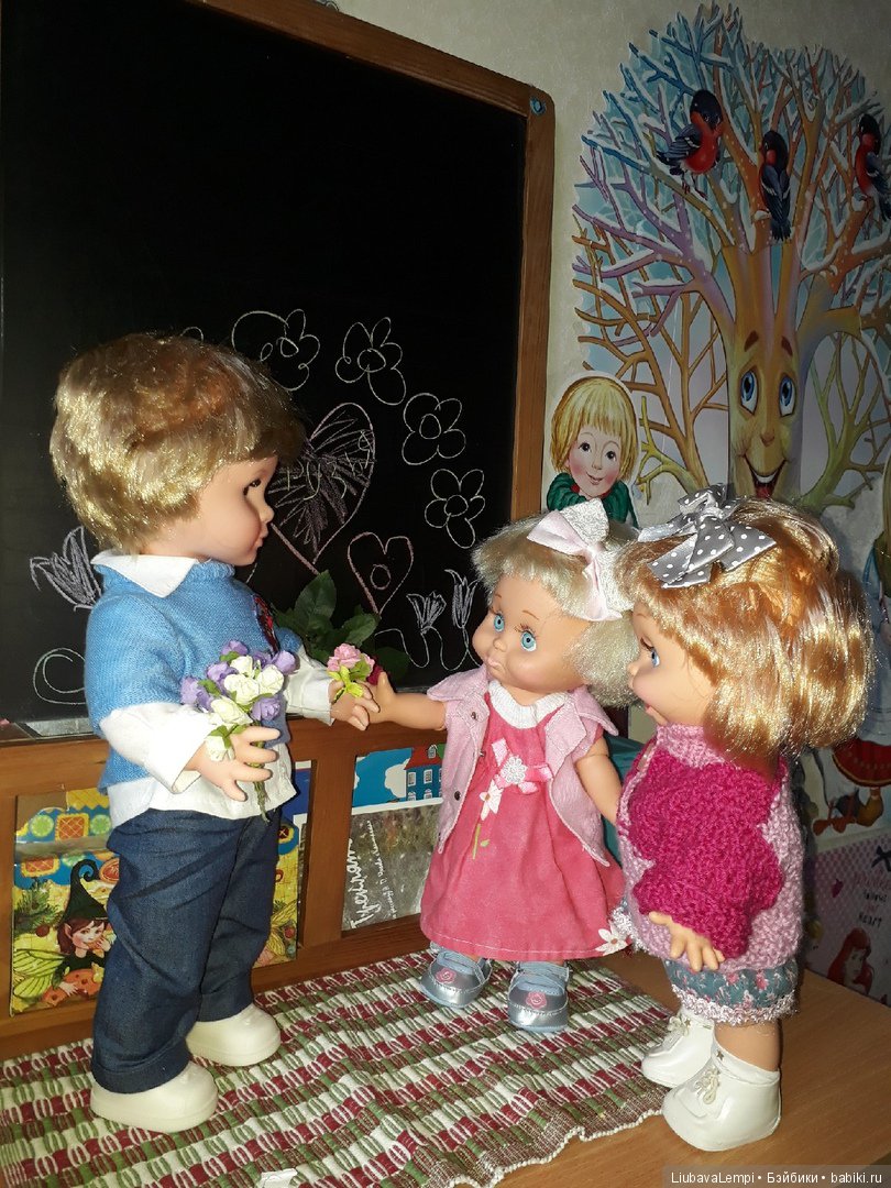 День друзей по нашенски или... ничего не понимаю (фото 9)