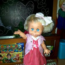 День друзей по нашенски или... ничего не понимаю