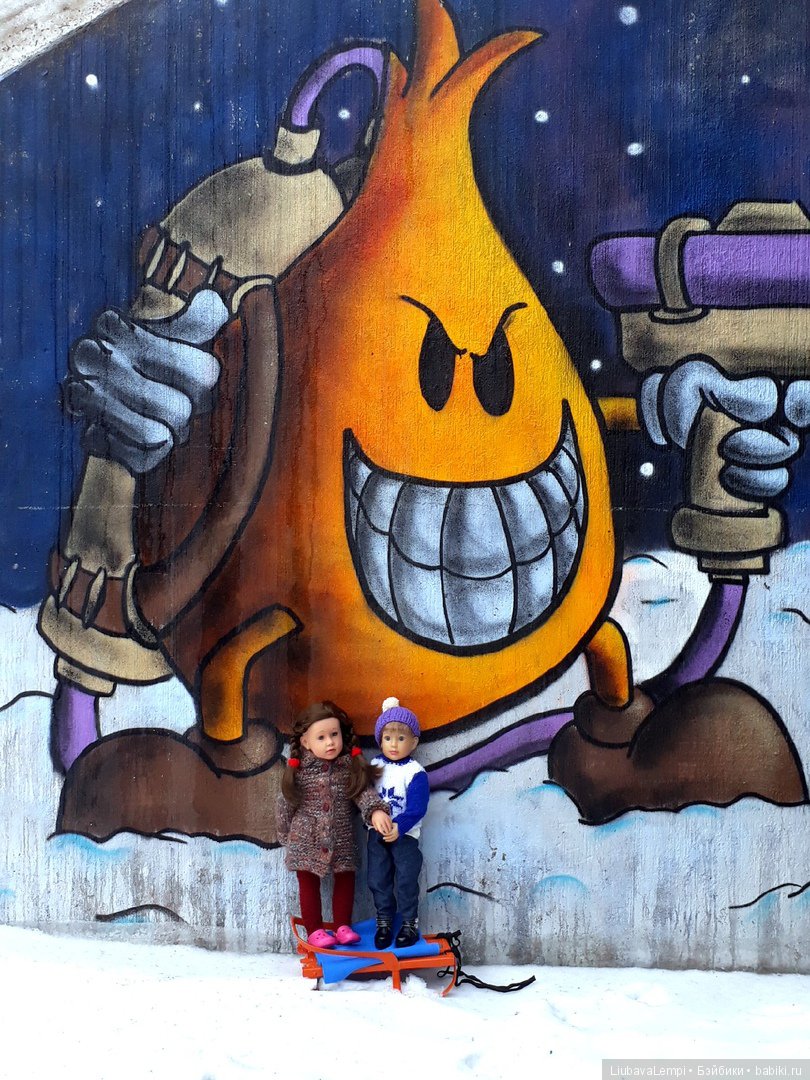 Праздник говорите? Ну-нуууу (фото 4)