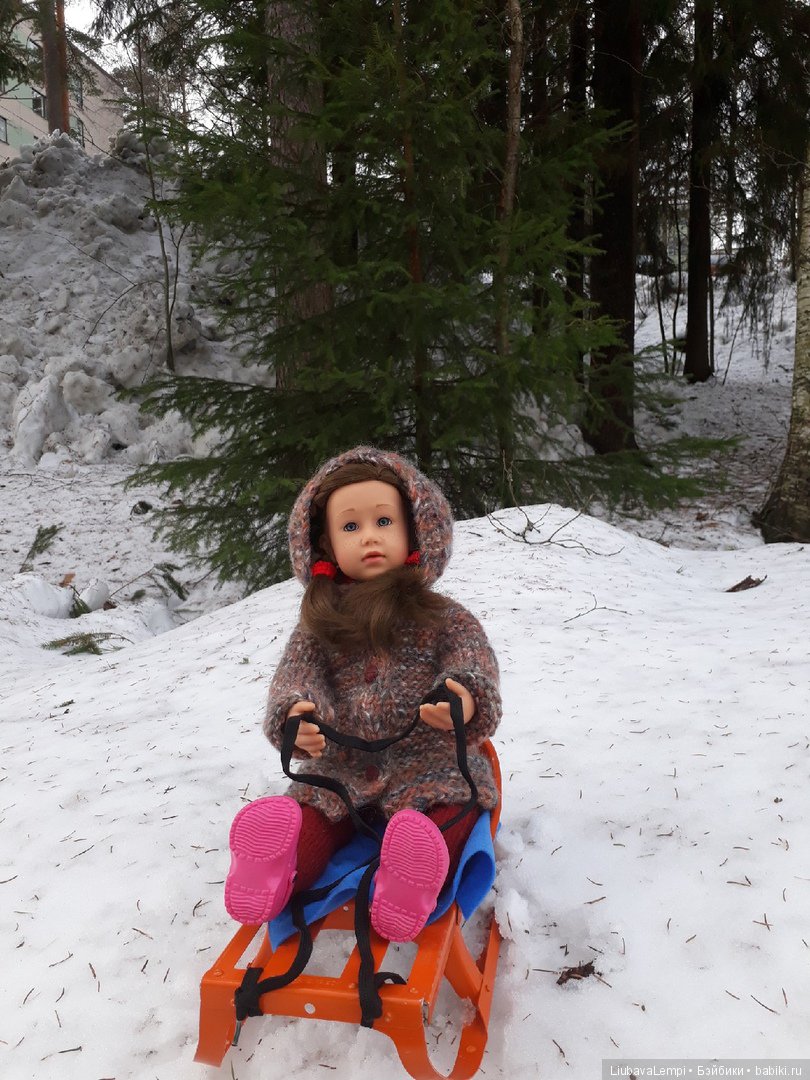 Праздник говорите? Ну-нуууу