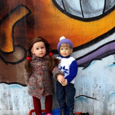 Праздник говорите? Ну-нуууу