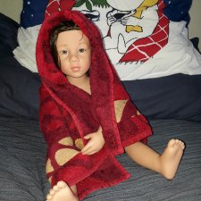 Ох уж эти "Детки"