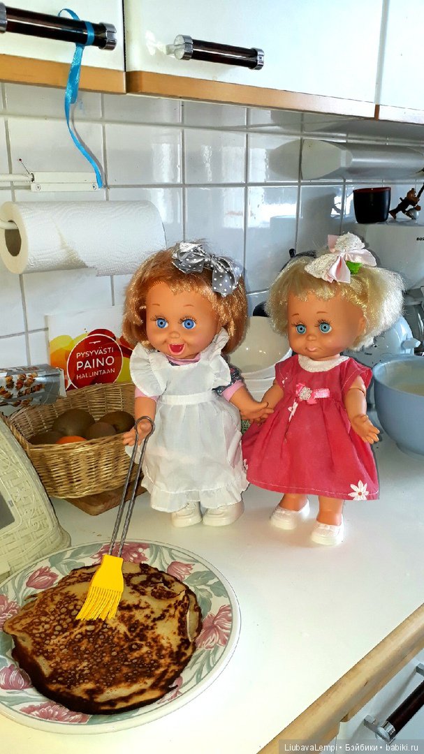 Скучен день до вечера,коли делать - НЕЧЕГО (фото 6)