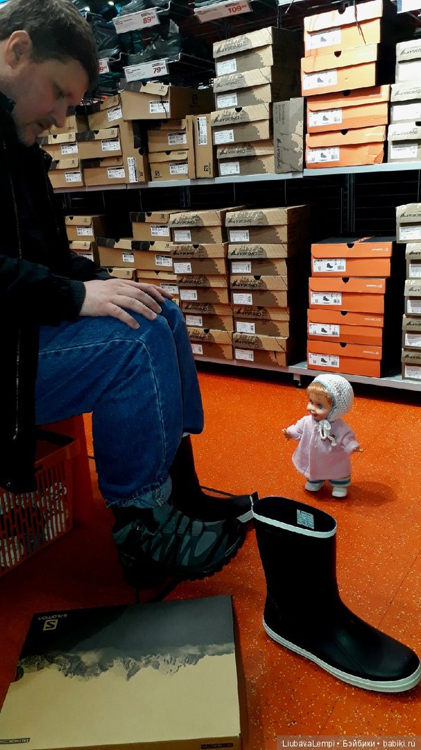 Скучен день до вечера,коли делать - НЕЧЕГО (фото 9)