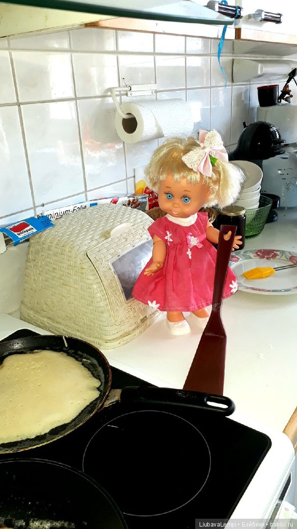 Скучен день до вечера,коли делать - НЕЧЕГО (фото 4)