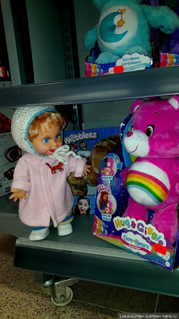 Скучен день до вечера,коли делать - НЕЧЕГО (фото 10)