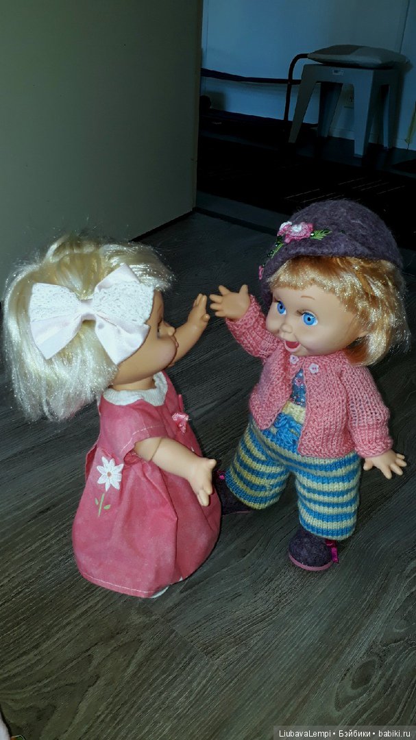 Пу-те-шес-т-ви-ееееееее! Глава третья - Возвращение (фото 4)