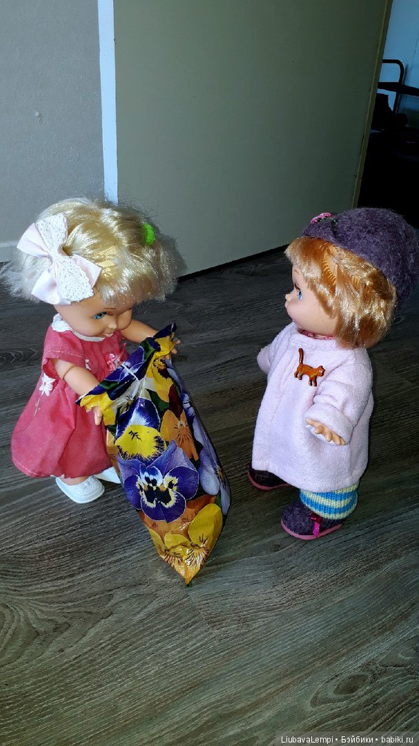 Пу-те-шес-т-ви-ееееееее! Глава третья - Возвращение (фото 2)