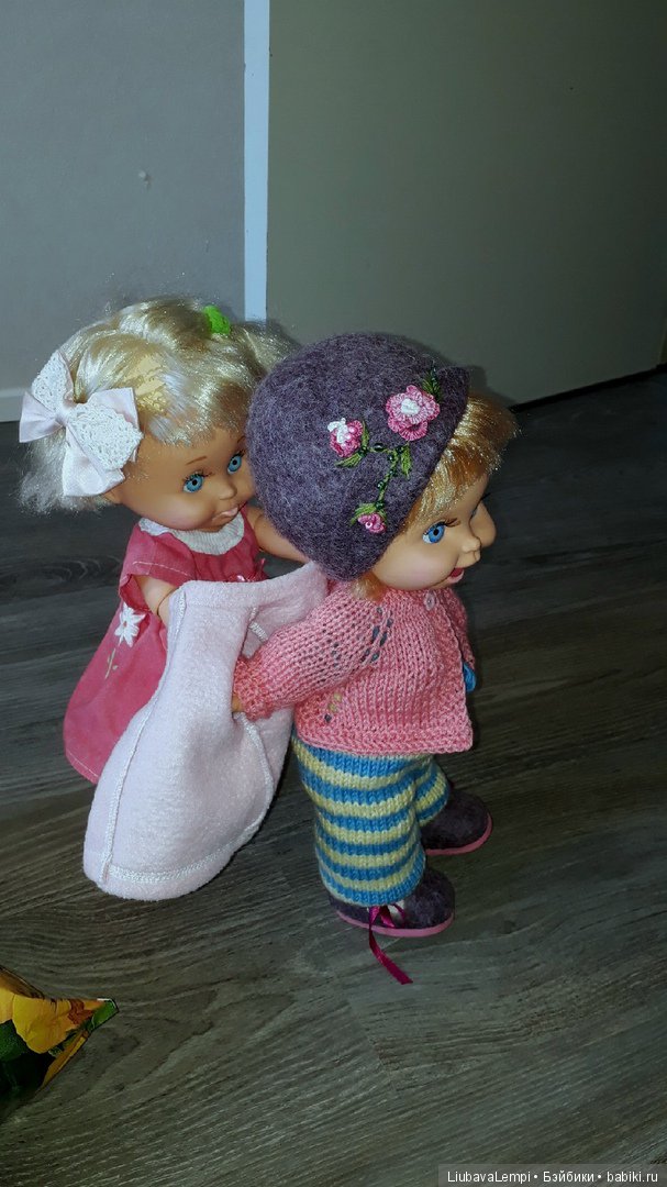 Пу-те-шес-т-ви-ееееееее! Глава третья - Возвращение (фото 3)