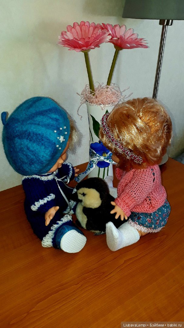 Пу-те-шес-т-ви-ееееееее! Глава третья - Возвращение (фото 7)