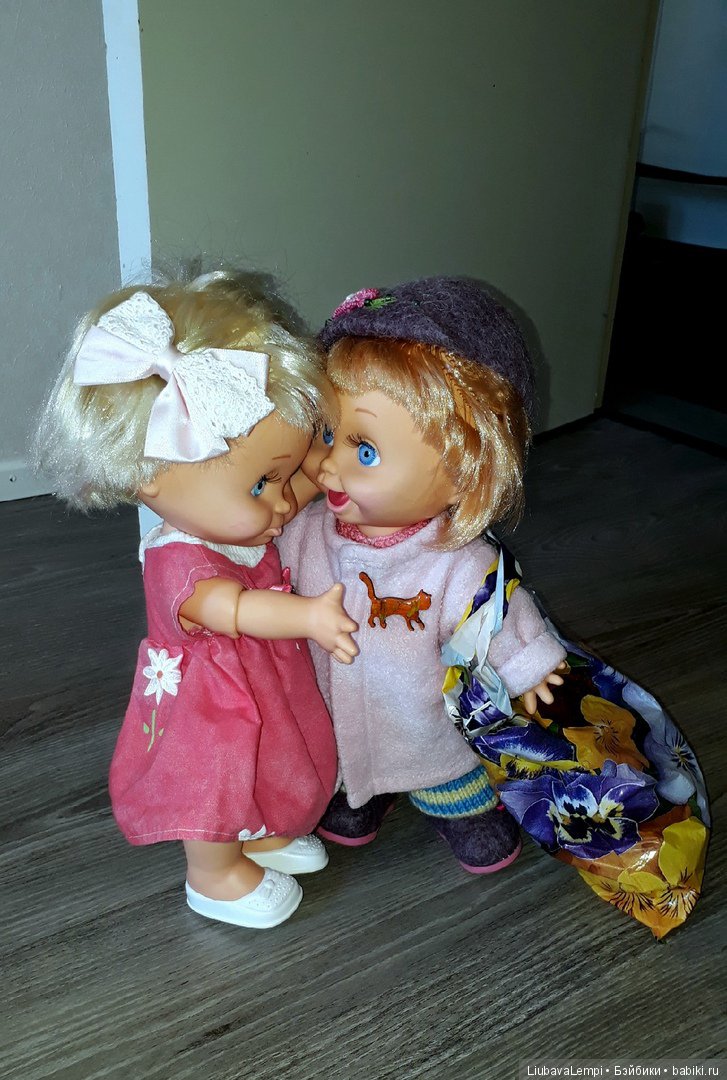 Пу-те-шес-т-ви-ееееееее! Глава третья - Возвращение