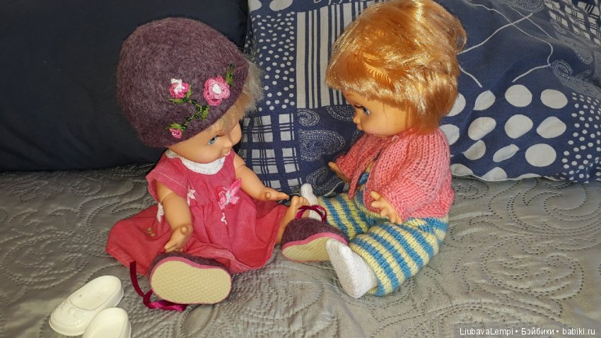 Пу-те-шес-т-ви-ееееееее! Глава третья - Возвращение (фото 5)