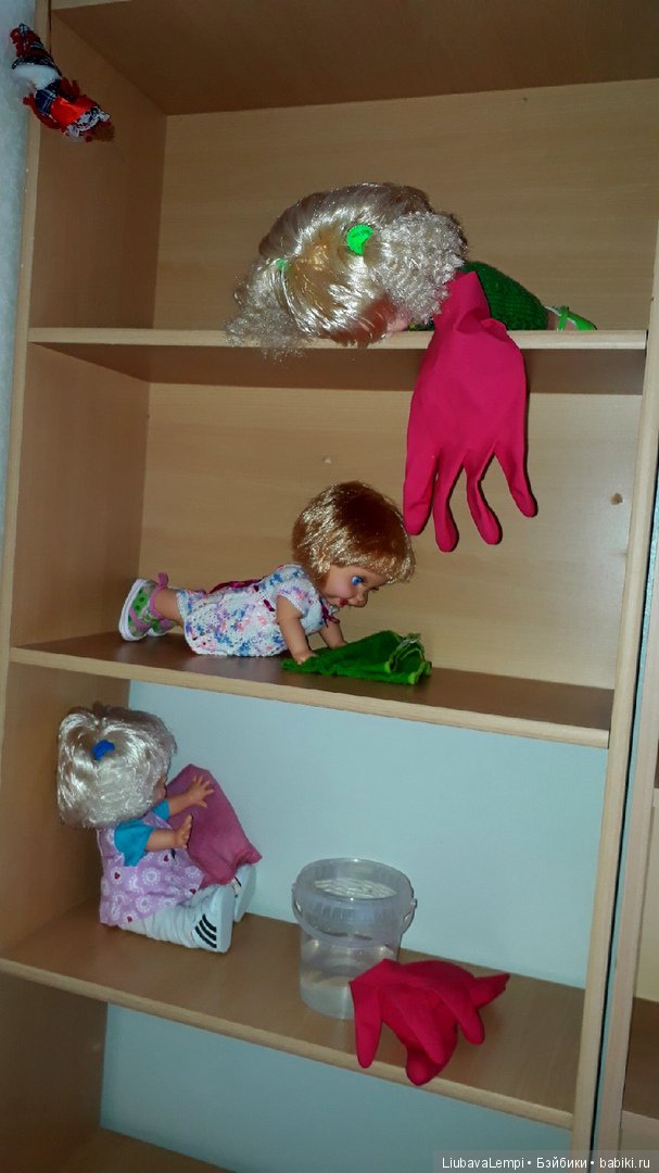 Переезд? Переезд. ПеееереееЕзд (фото 6)