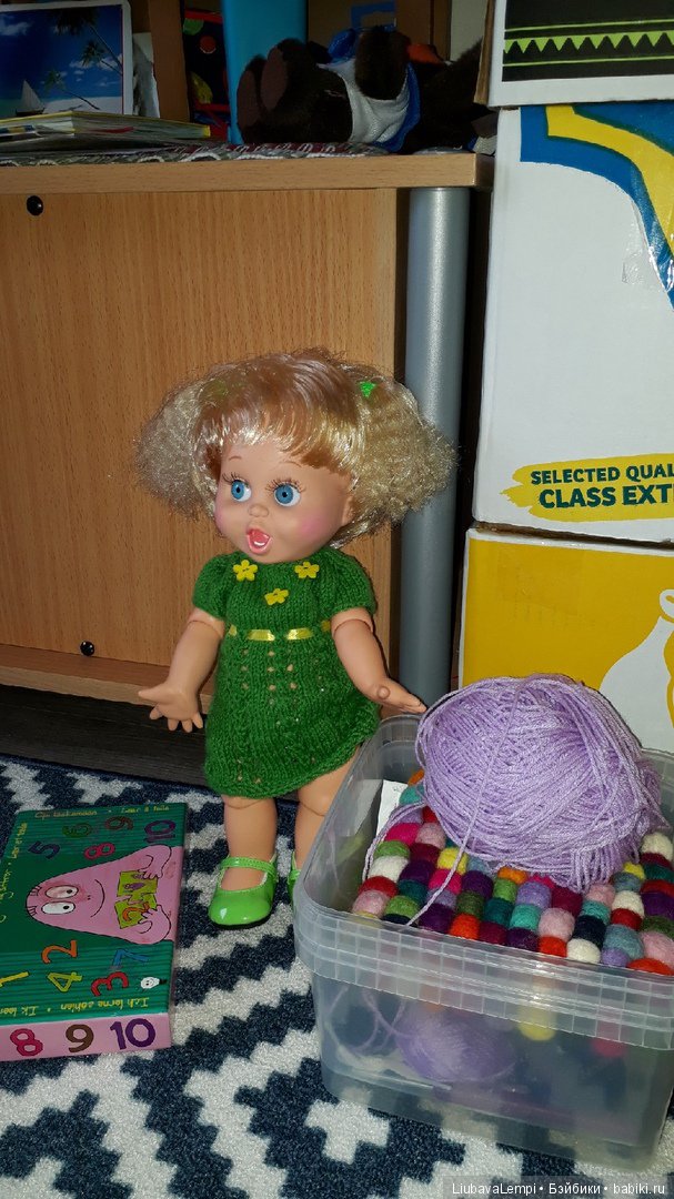 Переезд? Переезд. ПеееереееЕзд (фото 4)