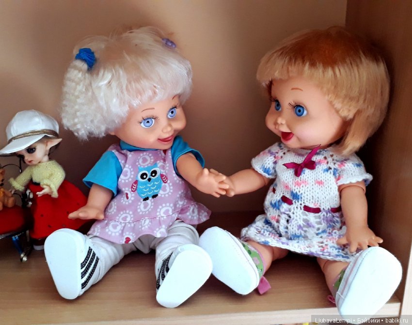 Переезд? Переезд. ПеееереееЕзд (фото 10)