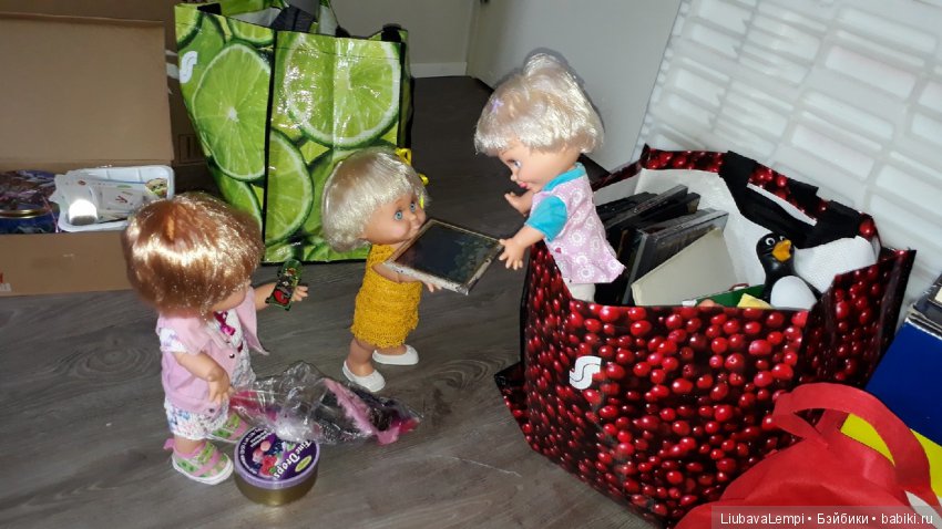 Переезд? Переезд. ПеееереееЕзд (фото 5)