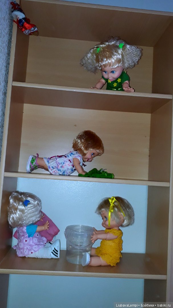 Переезд? Переезд. ПеееереееЕзд (фото 7)