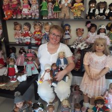 Отпускные зарисовки или как находятся новые друзья.(2)