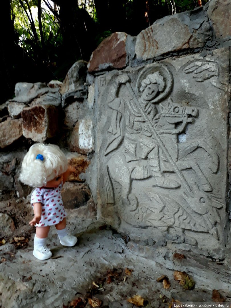 Отпускные зарисовки или любимое местечко мамули 4 (фото 6)