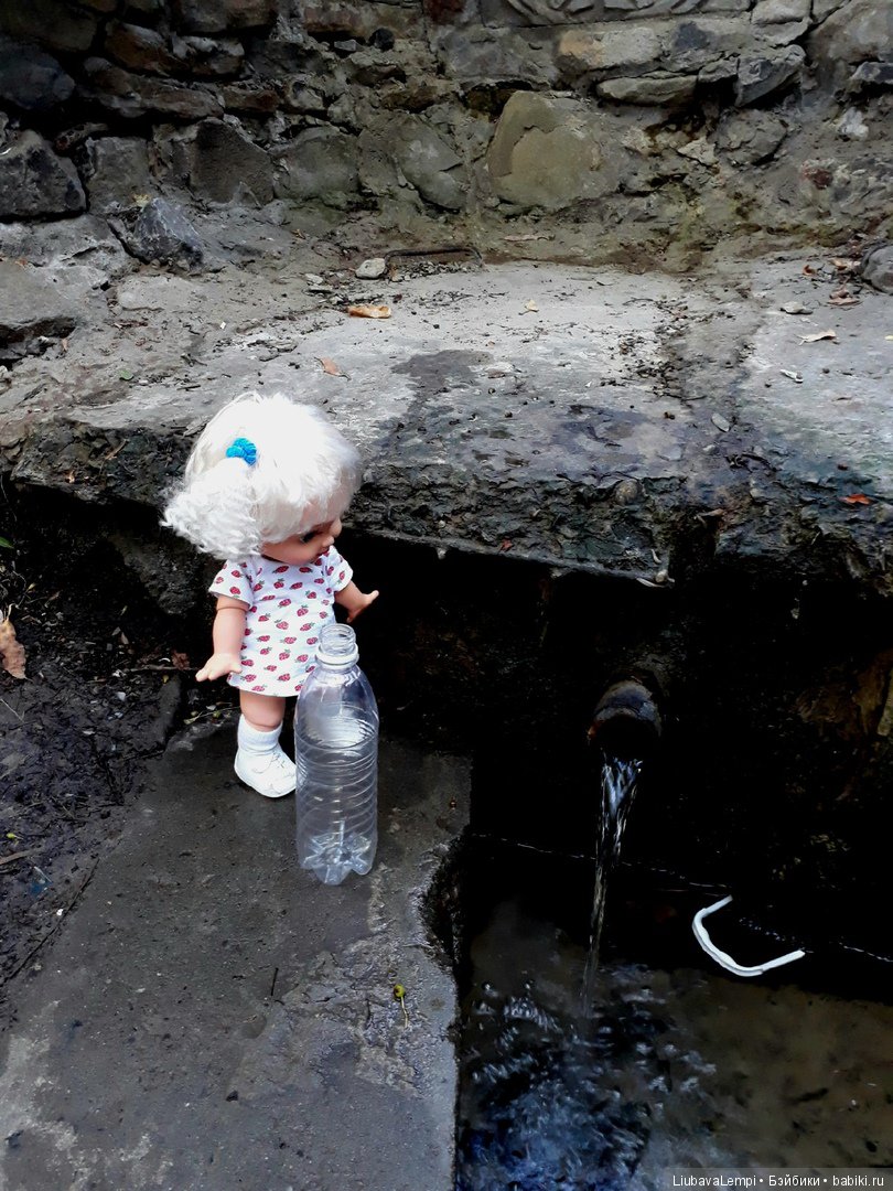 Отпускные зарисовки или любимое местечко мамули 4 (фото 10)