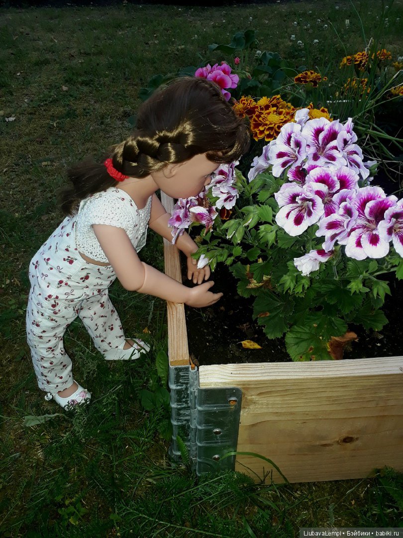 Днем жарко, зато вечером — Домашние коллекции кукол: фото собраний (фото 10)