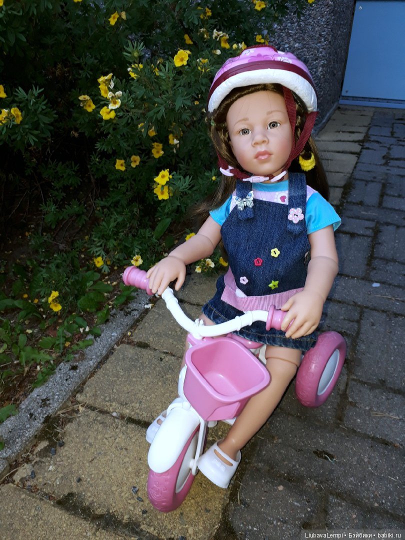 Днем жарко, зато вечером — Домашние коллекции кукол: фото собраний