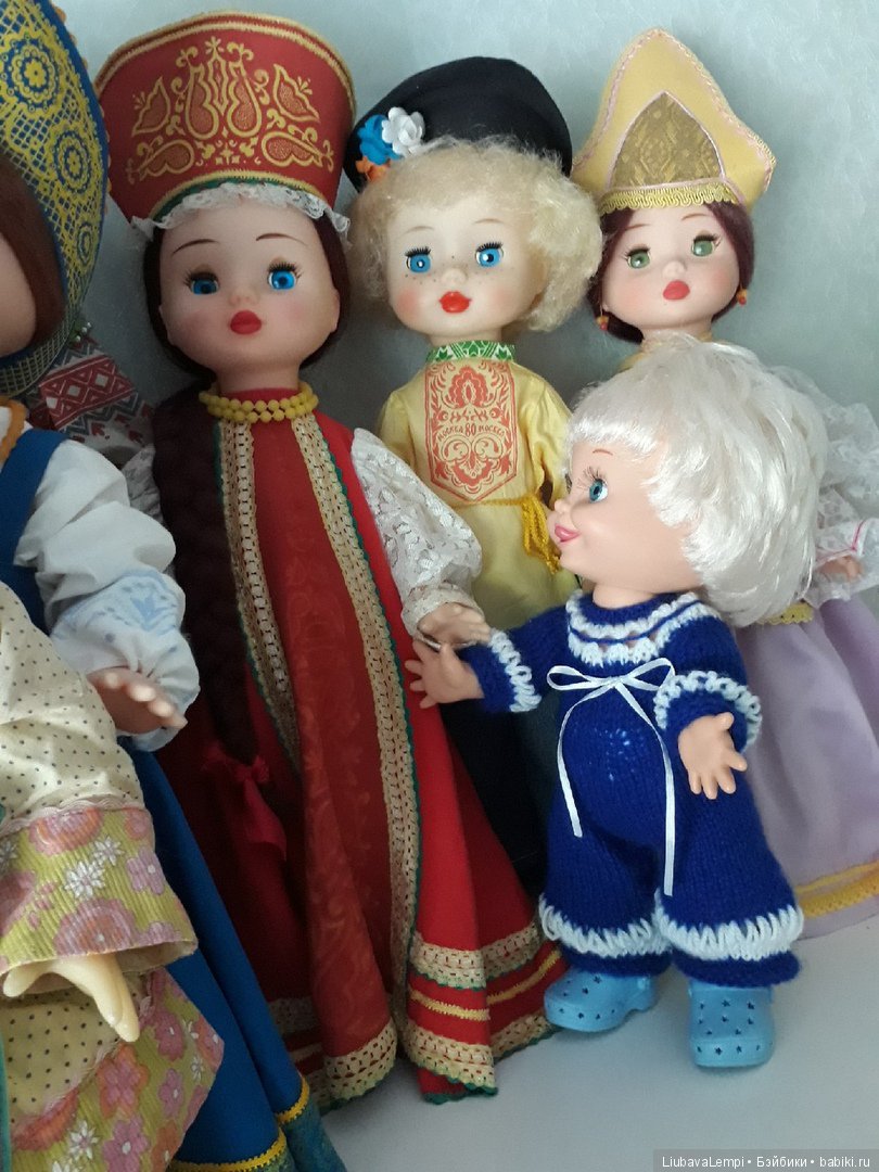 "Ух ты!" продолжается или наши новые знакомые. Дарья (фото 2)