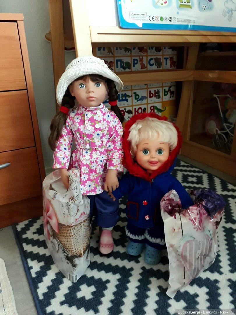 "Ух ты!" продолжается или наши новые знакомые. Катерина (фото 2)