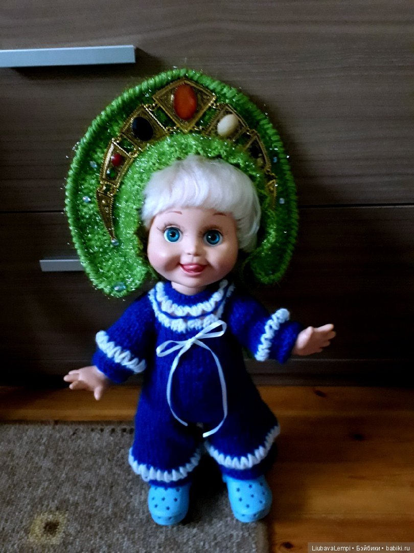 "Ух ты!" продолжается или наши новые знакомые. Дарья (фото 4)