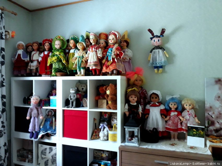 "Ух ты!" продолжается или наши новые знакомые. Катерина (фото 9)