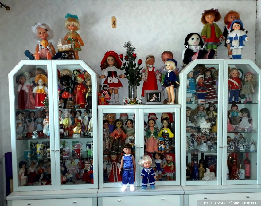 "Ух ты!" продолжается или наши новые знакомые. Катерина