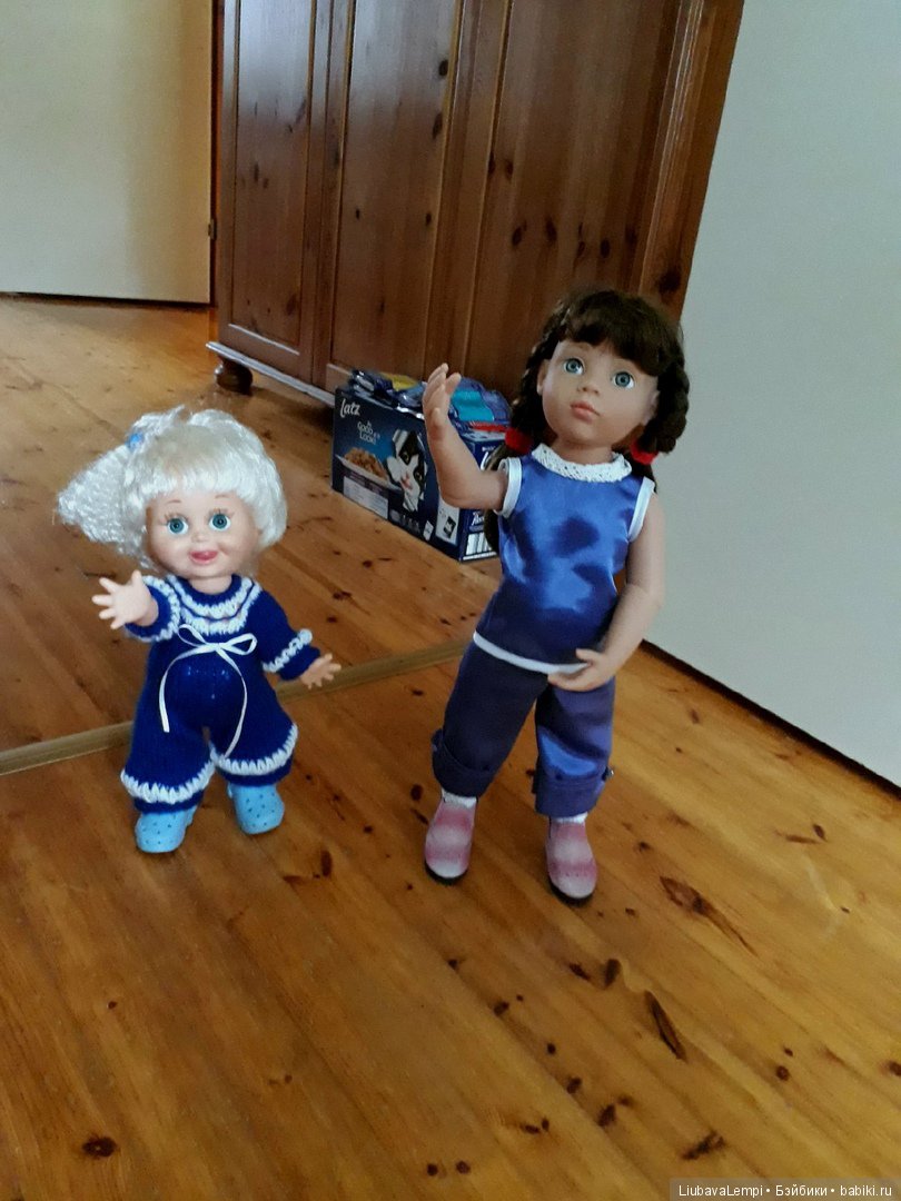 "Ух ты!" продолжается или наши новые знакомые. Катерина (фото 8)