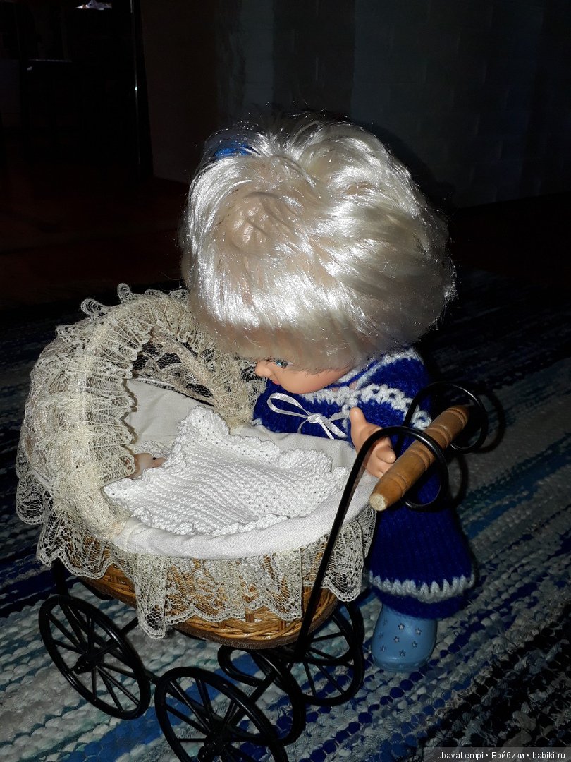 "Ух ты!" продолжается или наши новые знакомые. Дарья (фото 8)