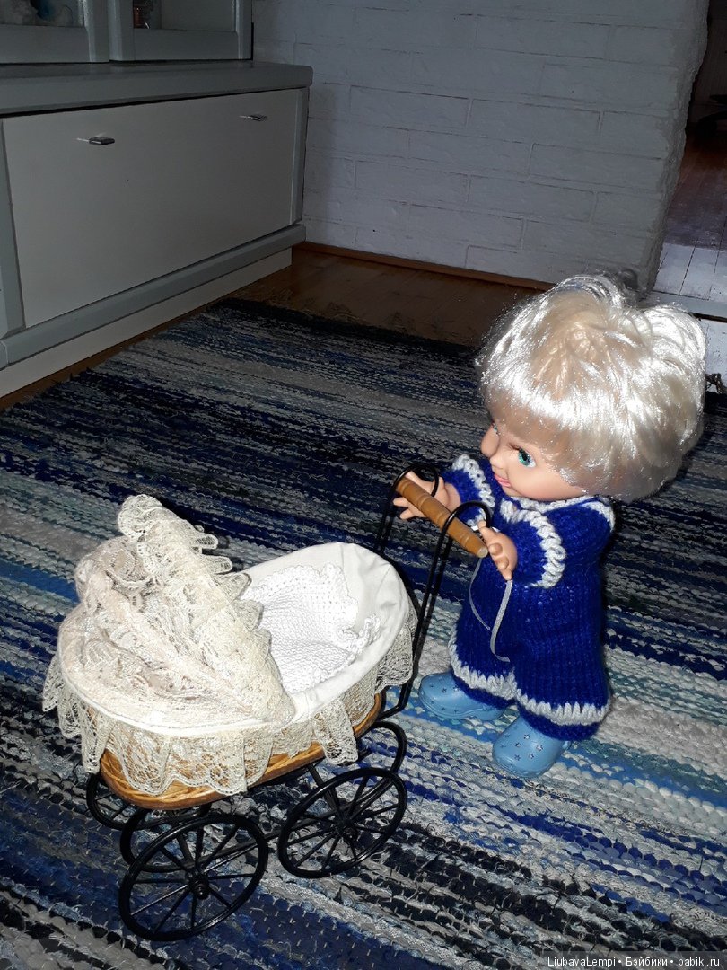 "Ух ты!" продолжается или наши новые знакомые. Дарья (фото 9)