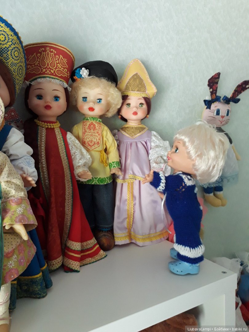 "Ух ты!" продолжается или наши новые знакомые. Катерина (фото 10)